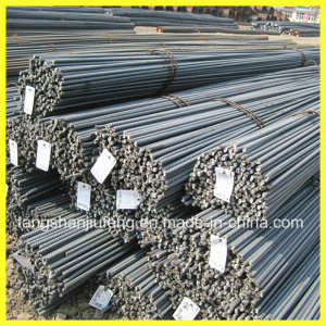 10mm Deformed Steel Bar for Construction