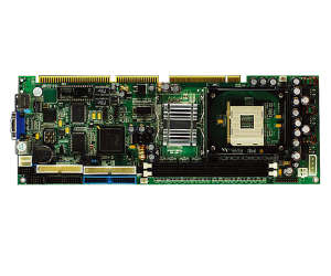 Industrial Full Size Motherboard