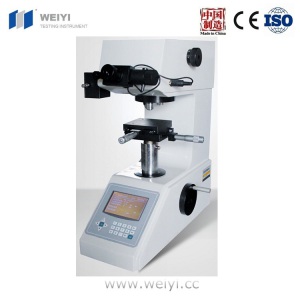 Hvs-1000 Digital Display Micro Vickers Hardness Tester