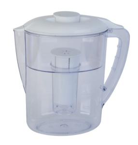 Alkaline Water Filter Pitcher (QY-WP011)