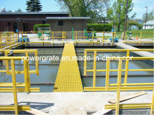 Fiberglass Handrail Systems, FRP Square Tube