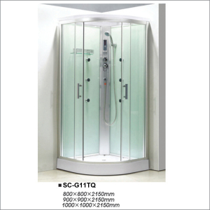 Monalisa Computer High Quality Steam Room
