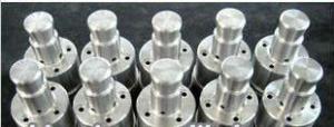 Aluminum Material and Castings Application Aluminium Die Casting Component for Gear Box