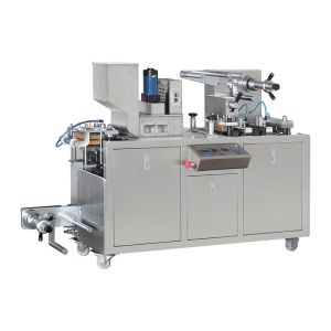 Butter Packing Machine Blister Packing Machinery