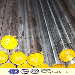 High Speed Tool Steel Round Bar (1.3355/T1/Skh2)