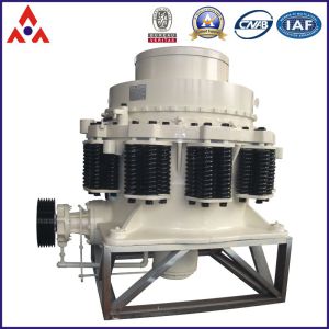 Good Performance Spring Cone Crusher for Stone Crushing